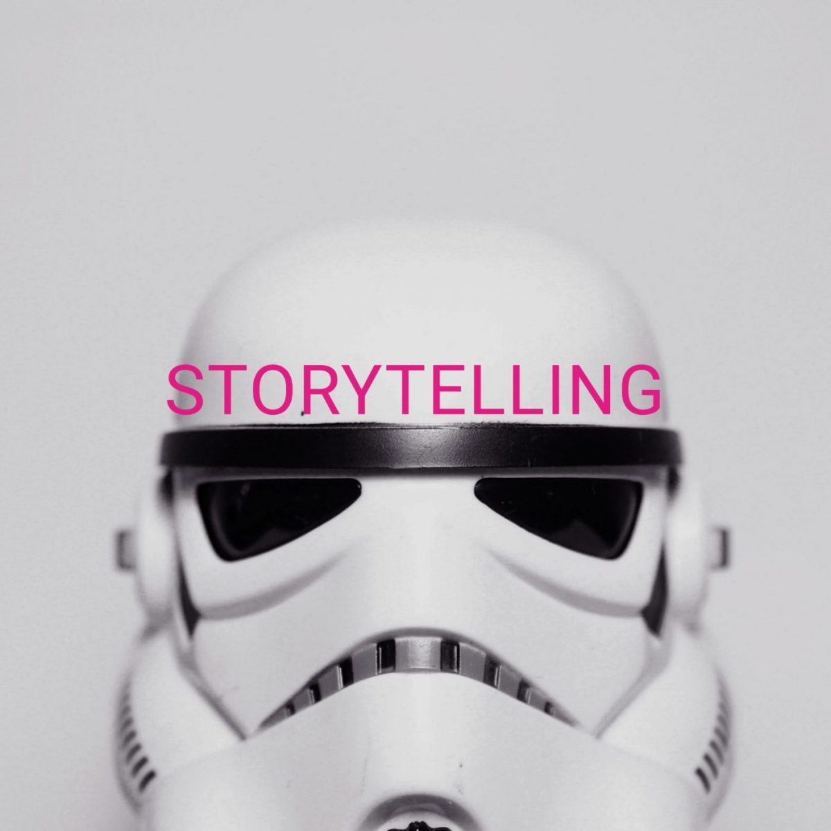 Storytelling - Kommunikationsagentur in Frankfurt
